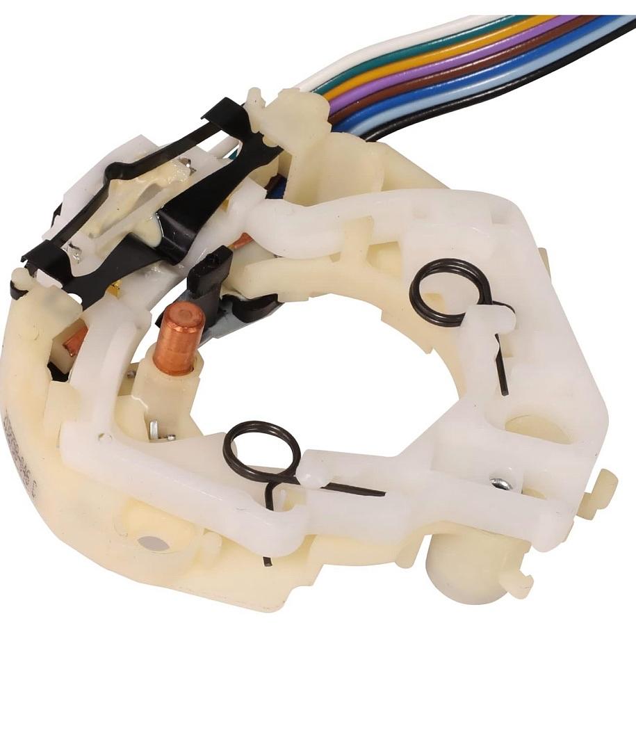 COMBINATION SWITCH COMPATIBLE WITH 73-83 C20 C30 K10 K20 / 82-83 G10 G20 G30,TURN SIGNAL