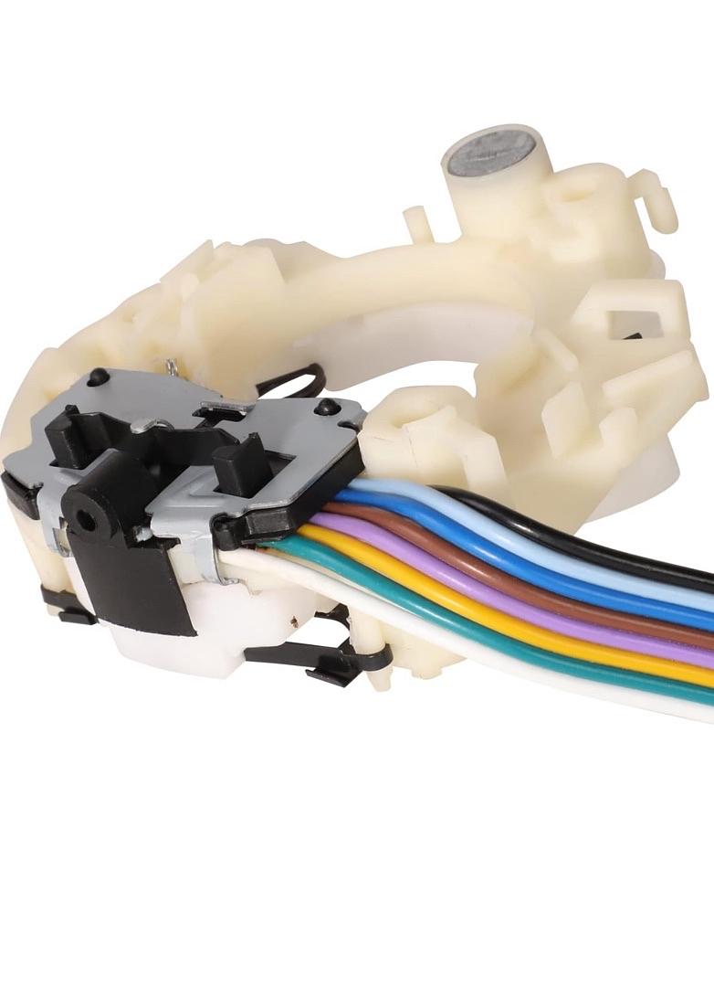 COMBINATION SWITCH COMPATIBLE WITH 73-83 C20 C30 K10 K20 / 82-83 G10 G20 G30,TURN SIGNAL