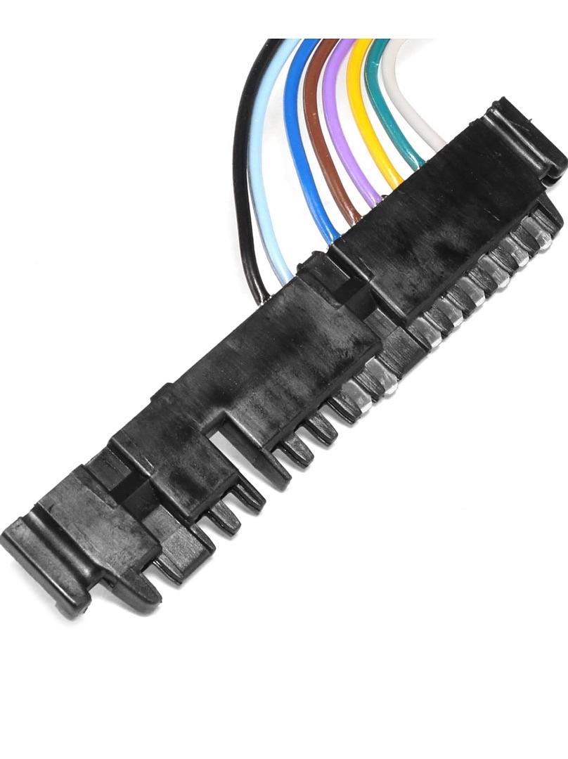COMBINATION SWITCH COMPATIBLE WITH 73-83 C20 C30 K10 K20 / 82-83 G10 G20 G30,TURN SIGNAL