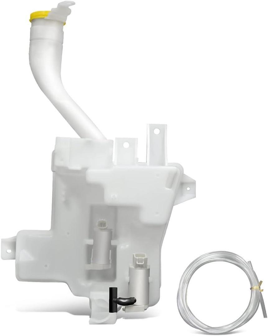 WW#38 OEM-WT-SU1288102 WINDSHIELD WASHER FLUID RESERVOIR ASSEMBLY COMPATIBLE WITH 2016-2017 CROSSTREK / 2014-2017 IMPREZA