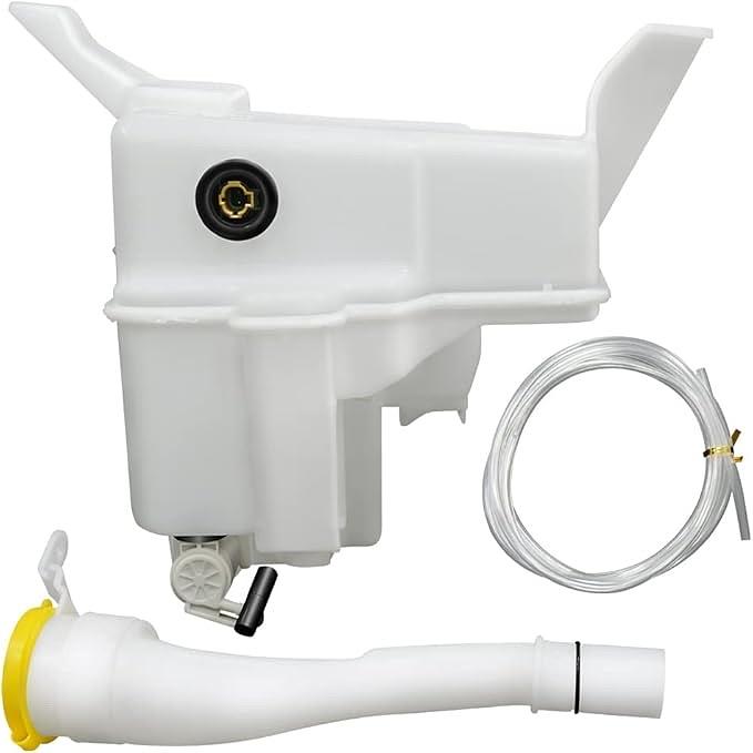 WW#38 OEM-WT-SU1288102 WINDSHIELD WASHER FLUID RESERVOIR ASSEMBLY COMPATIBLE WITH 2016-2017 CROSSTREK / 2014-2017 IMPREZA