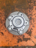 15-19 FORD TRANSIT/15-20 FORD TRANSIT 250,350 FRONT WHEEL BEARING HUB