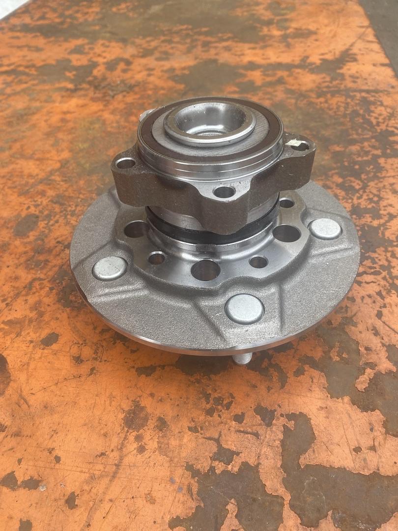 15-19 FORD TRANSIT/15-20 FORD TRANSIT 250,350 FRONT WHEEL BEARING HUB