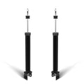 REAR, LEFT, RIGHT SHOCK ABSORBER/STRUT COMPATIBLE WITH MAXIMA 2009-2018/WITHOUT SPORT PACKAGE, 349139, 5659, 33245