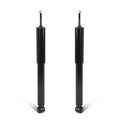REAR, LEFT, RIGHT SHOCK ABSORBER/STRUT COMPATIBLE WITH MALIBU 2004-2012/ G6 2005-2010/AURA 2007-2009, 349008, 530454, 5778,