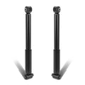 LEFT, RIGHT SHOCK ABSORBER/STRUT COMPATIBLE WITH SENTRA 2007-2012/WITH 2.0L ENGINE, 341659, 33205, 5639,