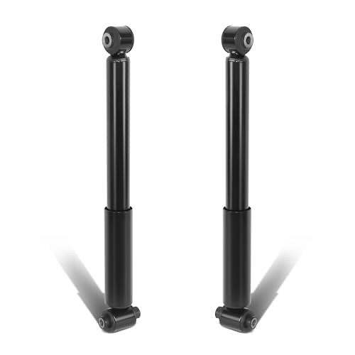 LEFT, RIGHT SHOCK ABSORBER/STRUT COMPATIBLE WITH SENTRA 2007-2012/WITH 2.0L ENGINE, 341659, 33205, 5639,