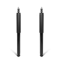 REAR, LEFT, RIGHT SHOCK ABSORBER/STRUT COMPATIBLE WITH RAV4 1996-2005, 343272, 37199, 310706,
