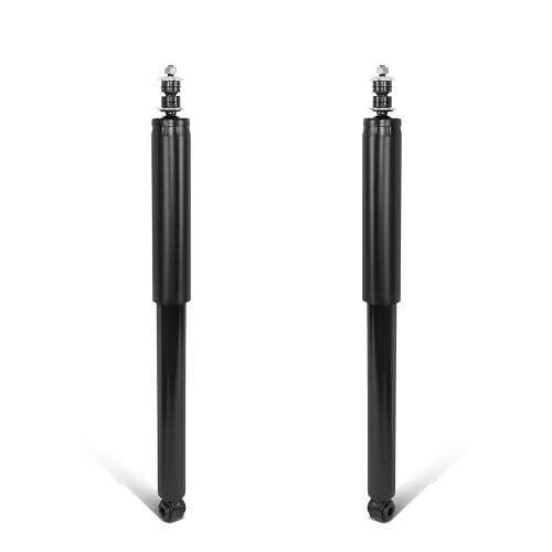 REAR, LEFT, RIGHT SHOCK ABSORBER/STRUT COMPATIBLE WITH RAV4 1996-2005, 343272, 37199, 310706,
