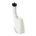 WW#44 OEM-RT-TO3014101 1998-2002 COROLLA OE STYLE COOLANT OVERFLOW RESERVOIR TANK W/CAP COMPATIBLE WITH