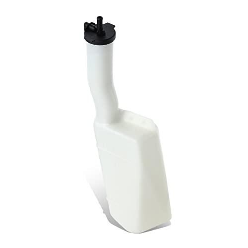 WW#44 OEM-RT-TO3014101 1998-2002 COROLLA OE STYLE COOLANT OVERFLOW RESERVOIR TANK W/CAP COMPATIBLE WITH