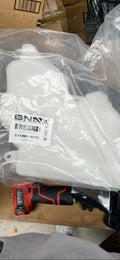 WW#50 OEM-RT-GM3014102 FOR 1995-2005 S10 BLAZER JIMMY SONOMA BRAVADA OE STYLE COOLANT RESERVOIR TANK