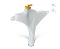 WW#53 OEM-RT-HO3014126 FOR 2005-2010 HONDA ODYSSEY OE STYLE COOLANT RESERVOIR TANK