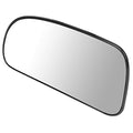 02-08 TRAILBLAZER / 02-07 ENVOY / 03-08 ASCENDER OE STYLE LEFT SIDE HEATED MIRROR GLASS COMPATIBLE WITH