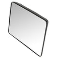 2008-2016 F250 / F350 SUPER DUTY 7C3Z17K707G OE STYLE LEFT SIDE SIDE MIRROR GLASS COMPATIBLE WITH