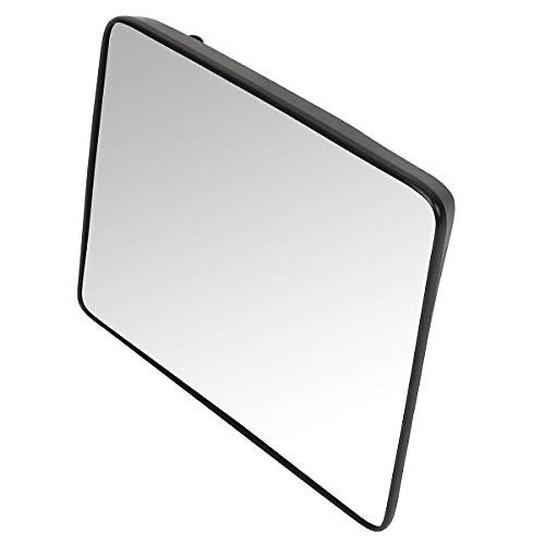 2008-2016 F250 / F350 SUPER DUTY 7C3Z17K707G OE STYLE LEFT SIDE SIDE MIRROR GLASS COMPATIBLE WITH