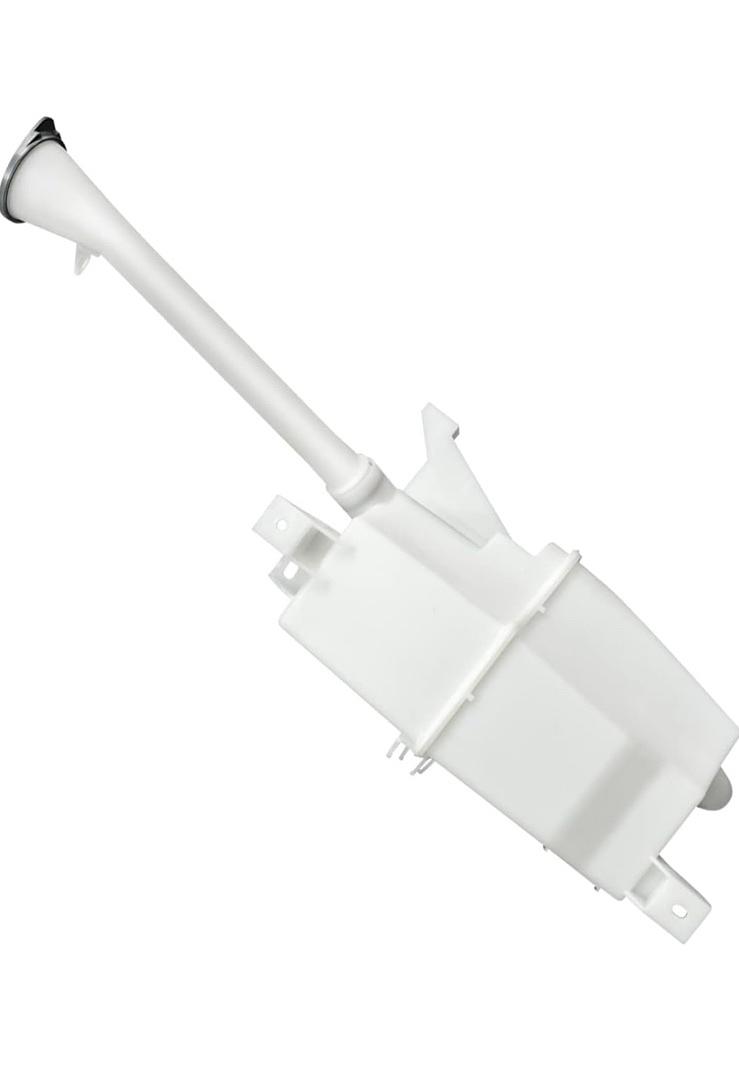 WW#66 OEM-WT-NI1288170 2014-2016 ROGUE FACTORY STYLE WINDSHIELD WASHER FLUID RESERVOIR W/CAP TUBE & PUMP COMPATIBLE WITH