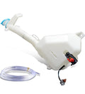 WW#65 OEM-WT-AC1288116 05-08 ACURA RL W/FLUID LEVEL SENSOR CAR WINDSHIELD WASHER FLUID RESERVOIR ASSEMBLY COMPATIBLE WITH