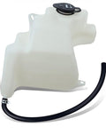 WW#62 OEM-RT-GM3014108 91-93 RIVIERA/ELDORADO/SEVILLE, 94-95 DEVILLE, 91-92 TORONADO OE STYLE COOLANT OVERFLOW RESERVOIR TANK W/CAP AND HOSE COMPATIBLE WITH