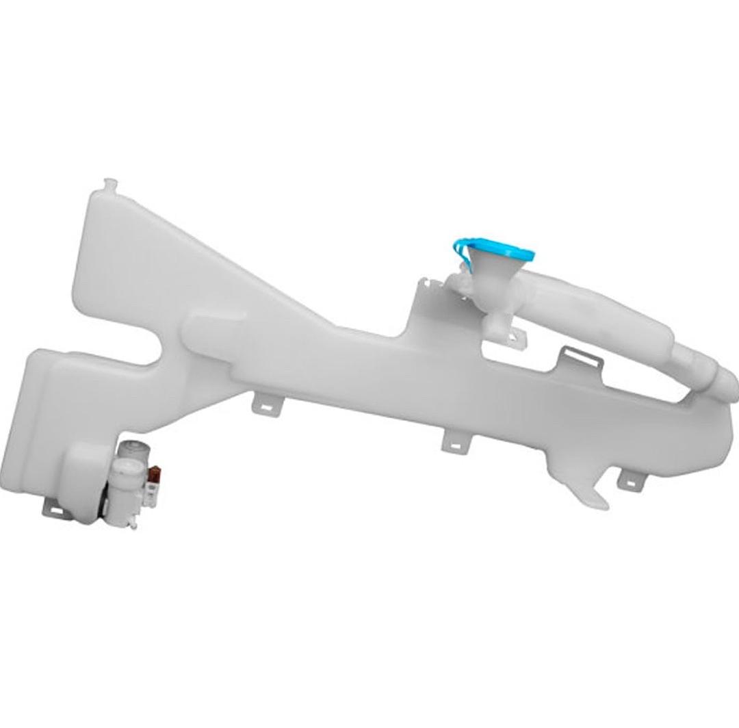 WW#57 OEM-WT-HO1288206 OE REPLACEMENT WASHER FLUID RESERVOIR HONDA CRV