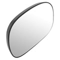 97-02 EXPEDITION / 97-03 F150 / 97-99 F250 / 98-02 NAVIGATOR F85Z17K707AC FACTORY STYLE RIGHT SIDE MIRROR GLASS COMPATIBLE WITH