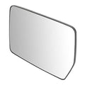 2004-2014 F150 / 2006-2008 MARK LT4L3Z17K707DB OE STYLE LEFT SIDE SIDE HEATED MIRROR GLASS COMPATIBLE WITH