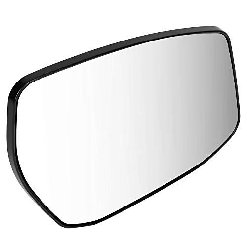 13-18 ALTIMA SENTRA963653TH2A OE STYLE RIGHT SIDE MIRROR GLASS WITH TURN SIGNAL COMPATIBLE WITH