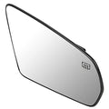 07-10 SEBRING / 08-14 AVENGER 68005346AA FACTORY STYLE RIGHT SIDE MIRROR GLASS W/HEATED COMPATIBLE WITH 07-10 SEBRING / 08-14 AVENGER