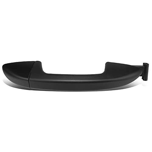 06-10 VOLKSWAGEN PASSAT / 09-15 CC FRONT/REAR PASSENGER SIDE DOOR PULL HANDLE COMPATIBLE WITH