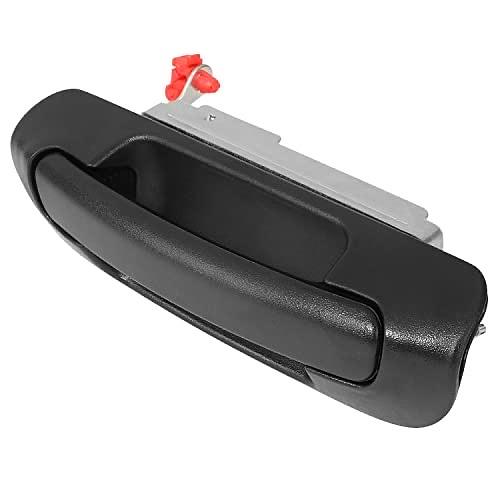 2000-2004 GRAND CHEROKEE REAR TAIL GATE HANDLE COMPATIBLE WITH