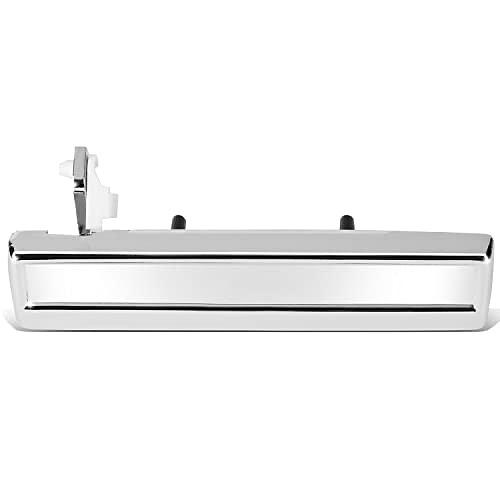 82-96 CENTURY/CUTLASS CIERA, 82-89 SKYHAWK/CAVALIER, 82-88 CIMARRON/FIRENZA, 82-87 FIREBIRD, 86-89 SUNBIRD FRONT PASSENGER SIDE DOOR PULL HANDLE COMPATIBLE WITH