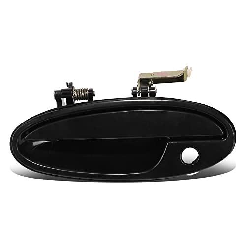 2000-2005 LESABRE/BONNEVILLE, 2001-2003 AURORA FRONT DRIVER SIDE DOOR PULL HANDLE COMPATIBLE WITH