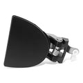 1993-1998 VILLAGER FRONT RIGHT SIDE DOOR PULL HANDLE COMPATIBLE WITH , BLACK