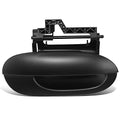 01-03 BMW 525I / 530I, 97-00 528I, 00-03 M5 REAR PASSENGER SIDE DOOR PULL HANDLE COMPATIBLE WITH