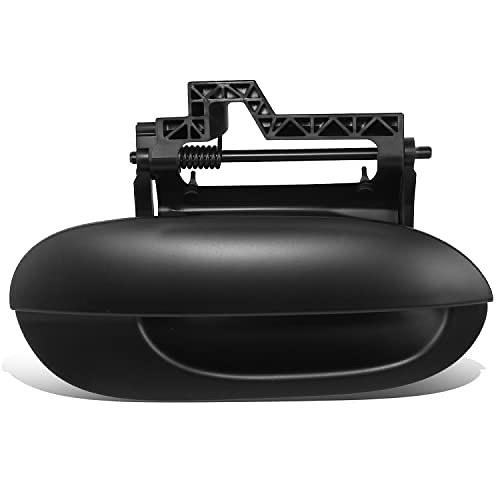 01-03 BMW 525I / 530I, 97-00 528I, 00-03 M5 REAR PASSENGER SIDE DOOR PULL HANDLE COMPATIBLE WITH