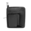 1999-2016 F-250 / F-350 / F-450 / F-550 SUPER DUTY FITS CREW CAB MODELS WITH SPORT PACKAGE REAR LEFT SIDE DOOR PULL HANDLE COMPATIBLE WITH