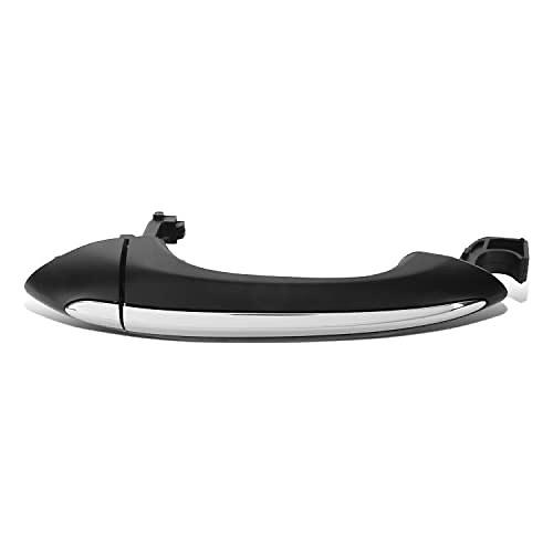 2018-2020 ENCLAVE / 2016-2020 ENVISION / 2017-2019 LACROSSE / 2017-2019 BOLT EV / 2016-2019 CRUZE REAR PASSENGER DRIVER SIDE DOOR PULL HANDLE COMPATIBLE WITH