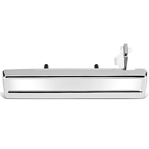 82-96 CENTURY/CUTLASS CIERA, 82-89 SKYHAWK/CAVALIER, 82-88 CIMARRON/FIRENZA, 82-87 FIREBIRD, 86-89 SUNBIRD FRONT DRIVER SIDE DOOR PULL HANDLE COMPATIBLE WITH