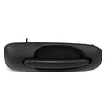 01-02 GRAND VOYAGER, 01-03 VOYAGER, 01-07 CARAVAN/GRAND CARAVAN FRONT RIGHT SIDE DOOR PULL HANDLE W/O KEYHOLE COMPATIBLE WITH