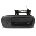 03-09 EXPRESS/SAVANA 1500 2500 3500, 2009 EXPRESS/SAVANA 4500 REAR RIGHT SIDE OUTER DOOR HANDLE COMPATIBLE WITH