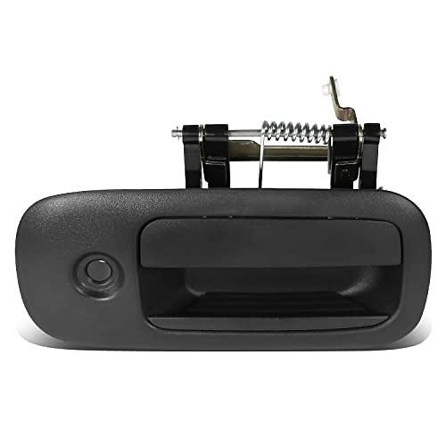 03-09 EXPRESS/SAVANA 1500 2500 3500, 2009 EXPRESS/SAVANA 4500 REAR RIGHT SIDE OUTER DOOR HANDLE COMPATIBLE WITH