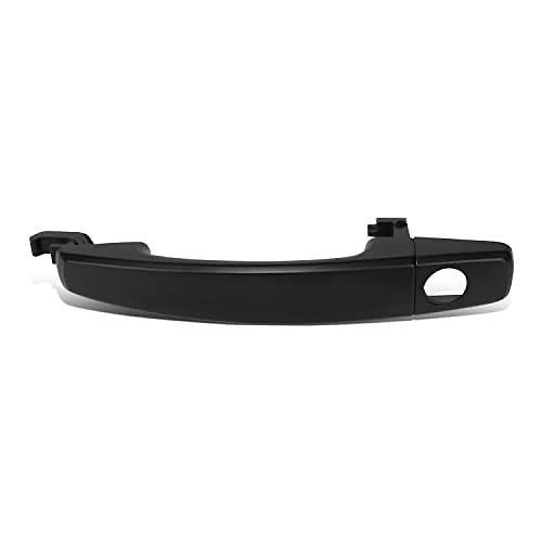 2011-2017 REGAL / 2010-2015 CAMARO / 2011-2015 CRUZE / 2016 CRUZE LIMITED / 2013-2016 MALIBU / 2012-2017 SONIC FRONT DRIVER SIDE DOOR PULL HANDLE COMPATIBLE WITH