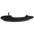 03-10 BMW X3 FRONT PASSENGER SIDE DOOR PULL HANDLE COMPATIBLE WITH