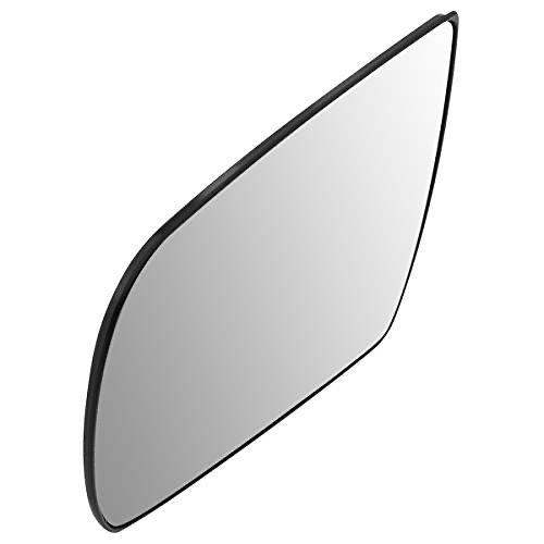 11-15 SORENTO 876111U000 FACTORY STYLE LEFT SIDE MIRROR GLASS COMPATIBLE WITH