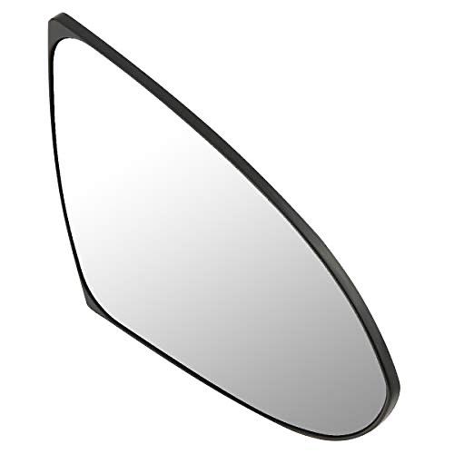 11-16 SPORTAGE FACTORY STYLE RIGHT SIDE MIRROR GLASS W/HEATED COMPATIBLE WITH 11-16 SPORTAGE