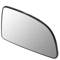 876211D200 FACTORY STYLE RIGHT SIDE MIRROR GLASS W/HEATED COMPATIBLE WITH 07-12 RONDO