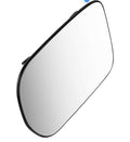 03-08 PILOT OE STYLE LEFT SIDE MIRROR GLASS COMPATIBLE WITH 2003-2008 PILOT