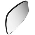 2012-2015 CIVIC 76203TR0A31 OE STYTLE RIGHT SIDE HEATED MIRROR GLASS COMPATIBLE WITH