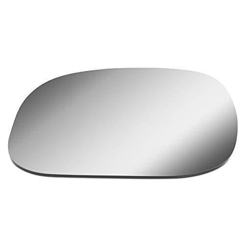 97-02 EXPEDITION / 97-04 F150&HERITAGE / 97- F250&SD / 98-02 NAVIGATOR]FACTORY OE STYLE LEFT/DRIVER SIDE DOOR REAR VIEW MIRROR GLASS LENS [COMPATIBLE WITH
