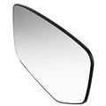 2008-2012 ACCORD 76253TA5A01 OE STYLE LEFT SIDE MIRROR GLASS COMPATIBLE WITH